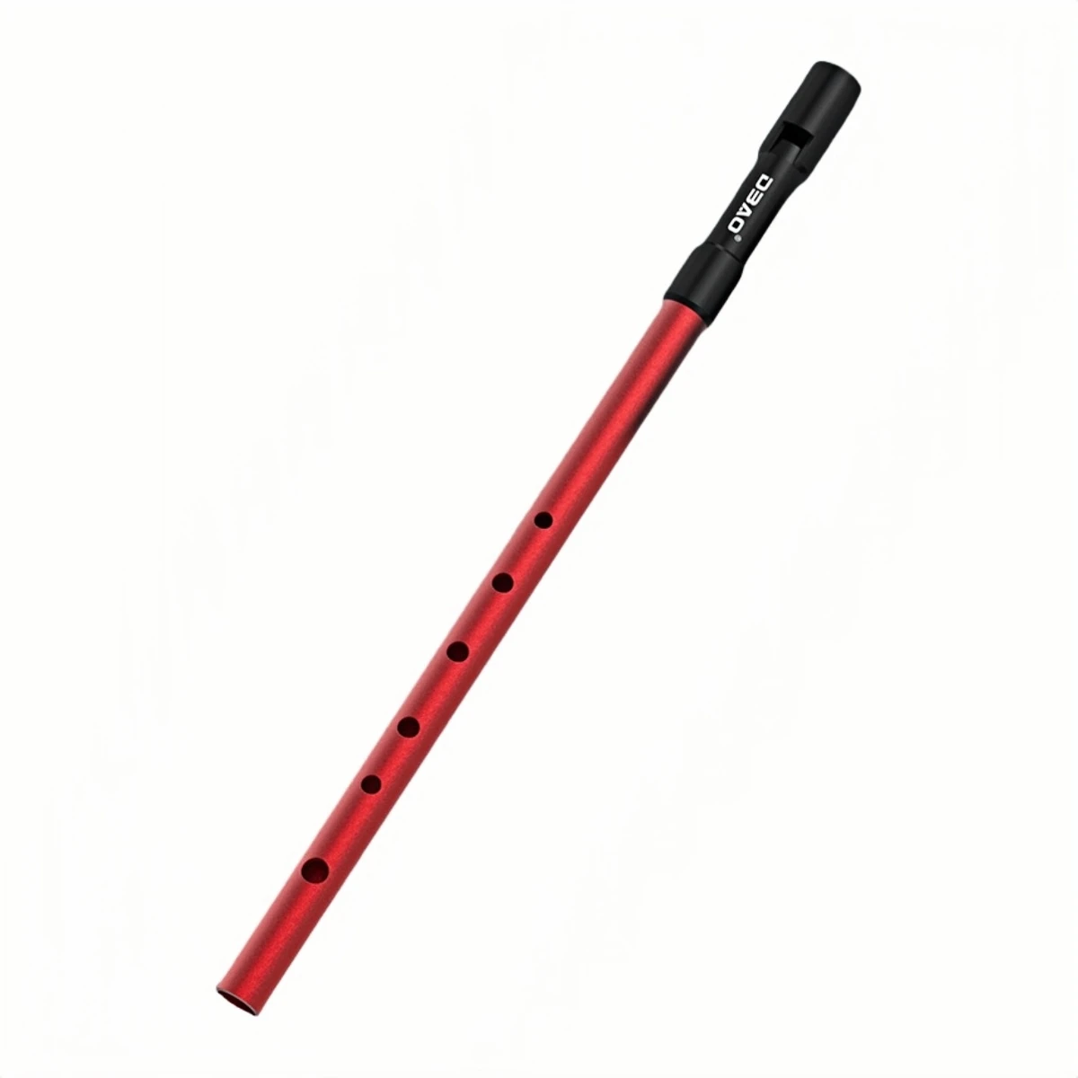 Penny Whistle D - Flauta Irlandesa de 6 Orificios en