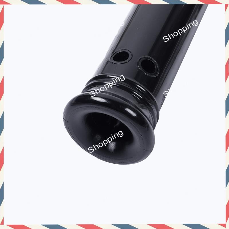 Penny Whistle D - Silbato de estaño irlandés A44M con