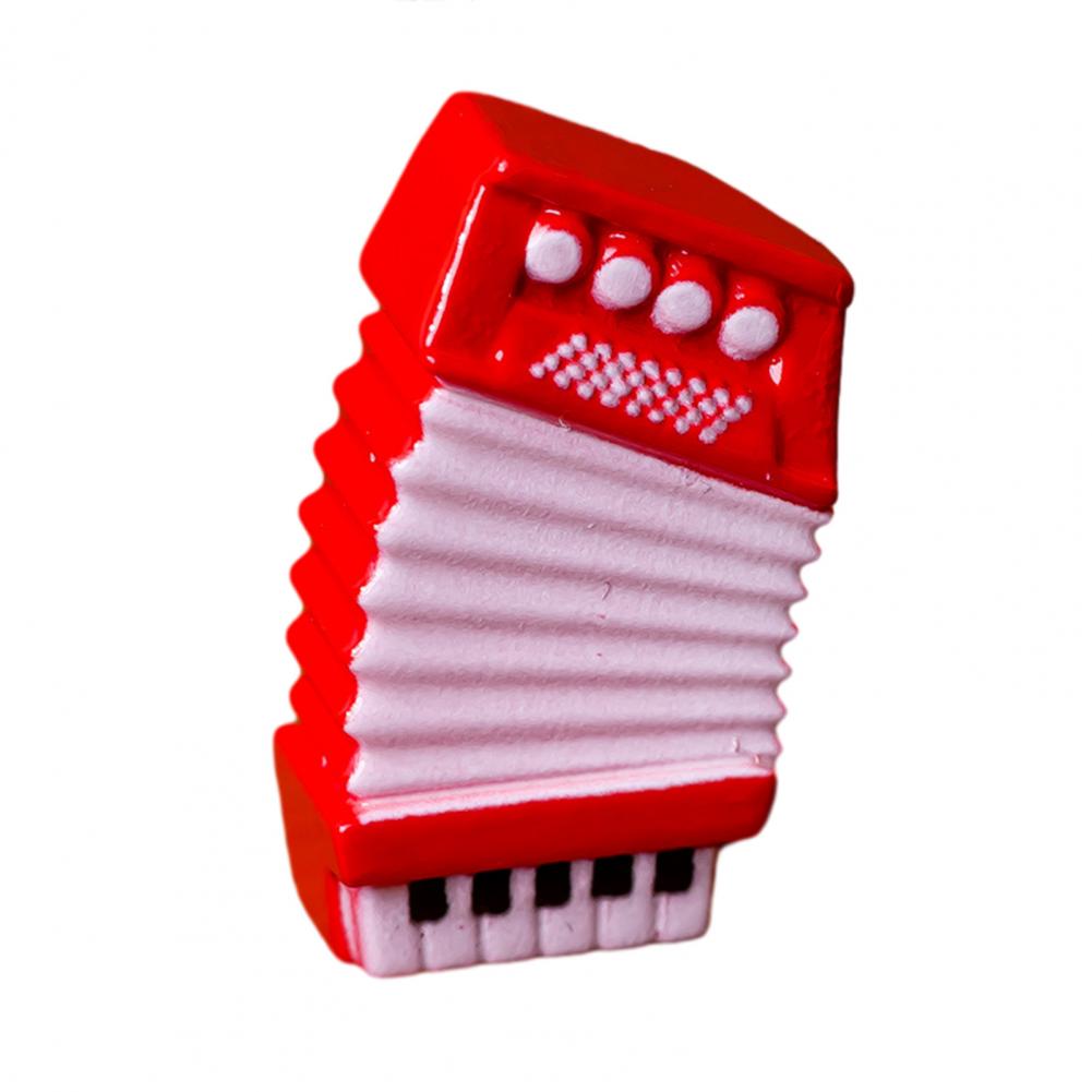 Musical Instrument Fagot - Figuras Musicales en Miniatura de Piano,