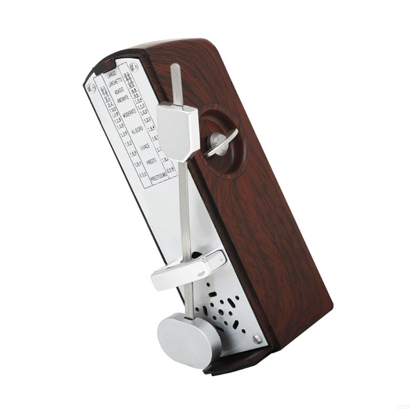 Metrónomo guitarra elegante y  - Musical Instruments Online reseña y precio