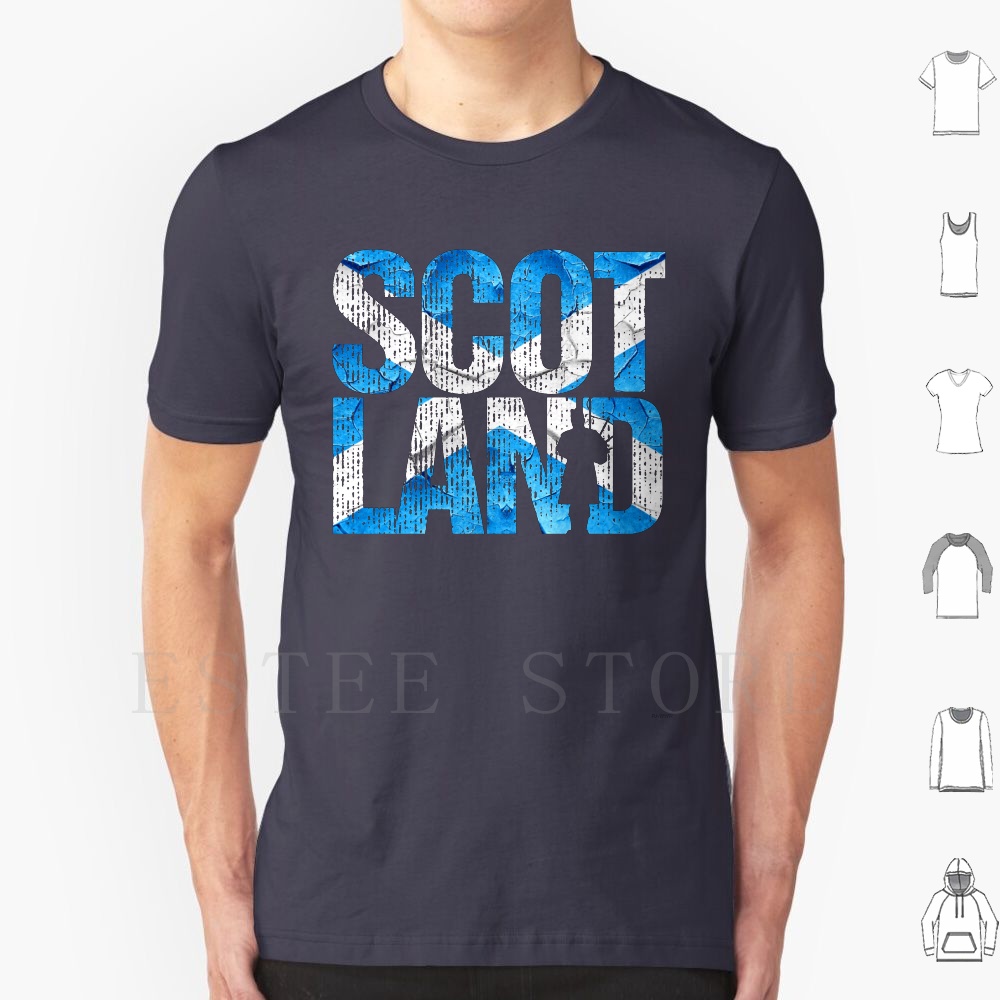 Camiseta del orgullo escocés c - Musical Instrument In Scotland reseña y precio