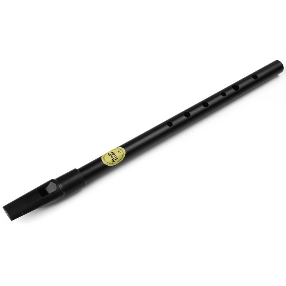 Flauta de Metal MoonLady-D Key - Penny Whistle D reseña y precio