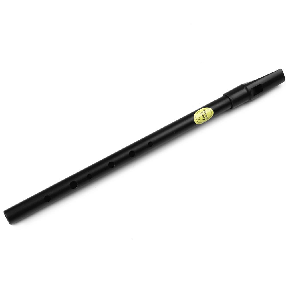 Flauta de Metal MoonLady-D Key - Penny Whistle D reseña y precio