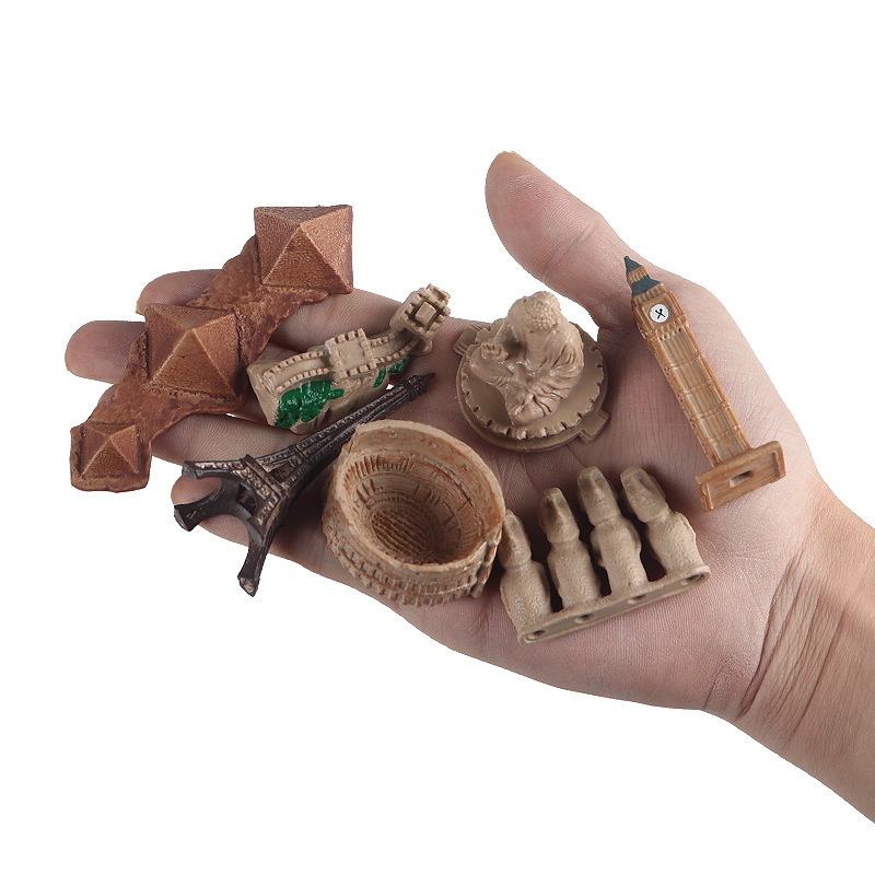 Arquitectura de simulación más - Musical Instrument Diy For Kids reseña y precio
