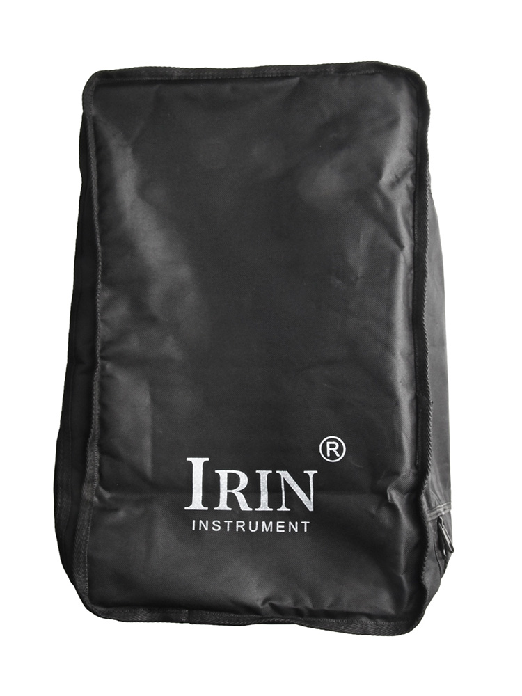 Mochila de tambor Cajon, caja  - Cajon Box Drum reseña y precio