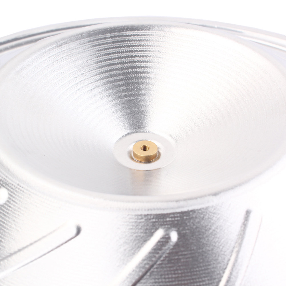 Cono Resonador para Guitarra D - Dobro Resonator Guitar reseña y precio