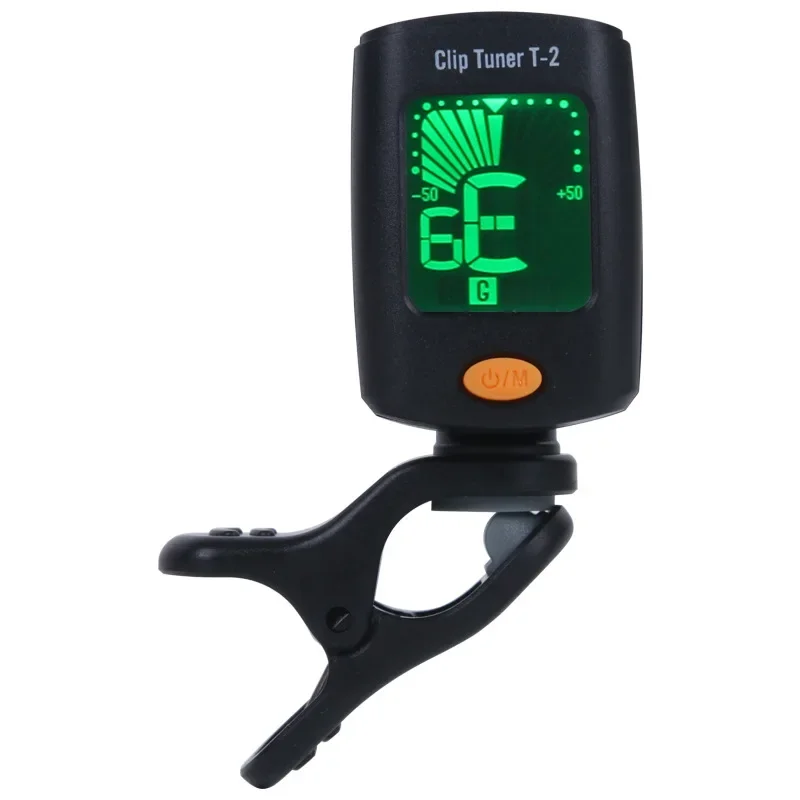 Afinador de guitarra acústica  - Musical Instrument Fagot reseña y precio
