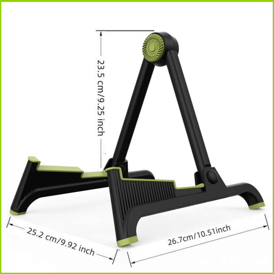 Soporte para Guitarra - Soport - Musical Instrument Note reseña y precio