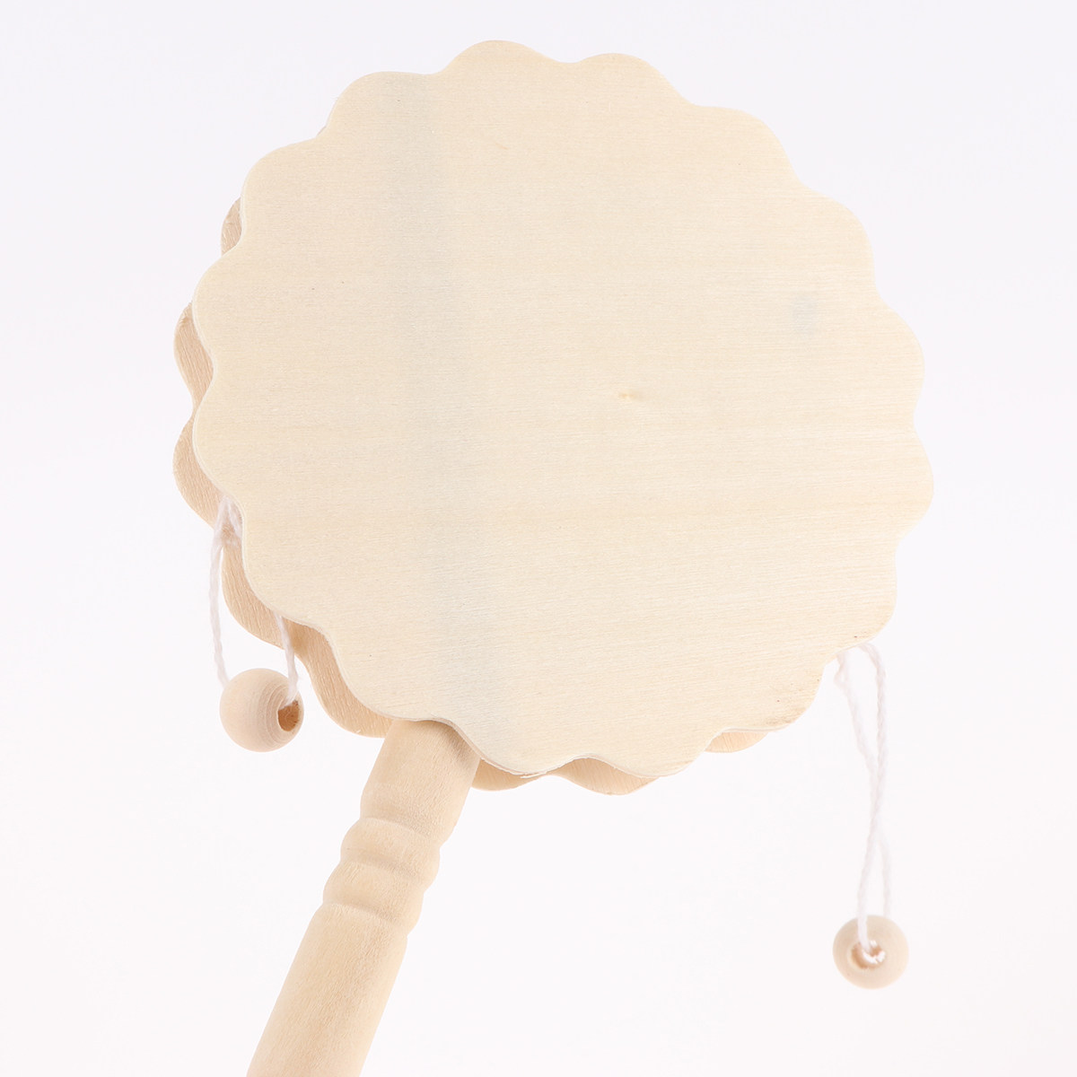 5 piezas de sonajeros de mader - Musical Instrument Diy For Kids reseña y precio