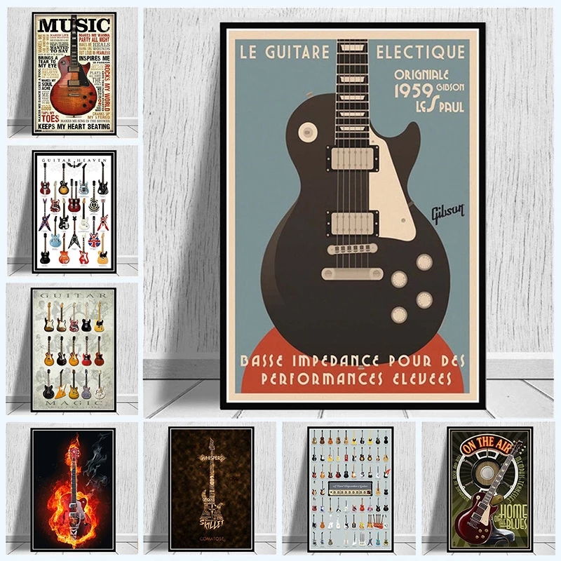 Colección de instrumentos de g - Musical Instrument Image reseña y precio