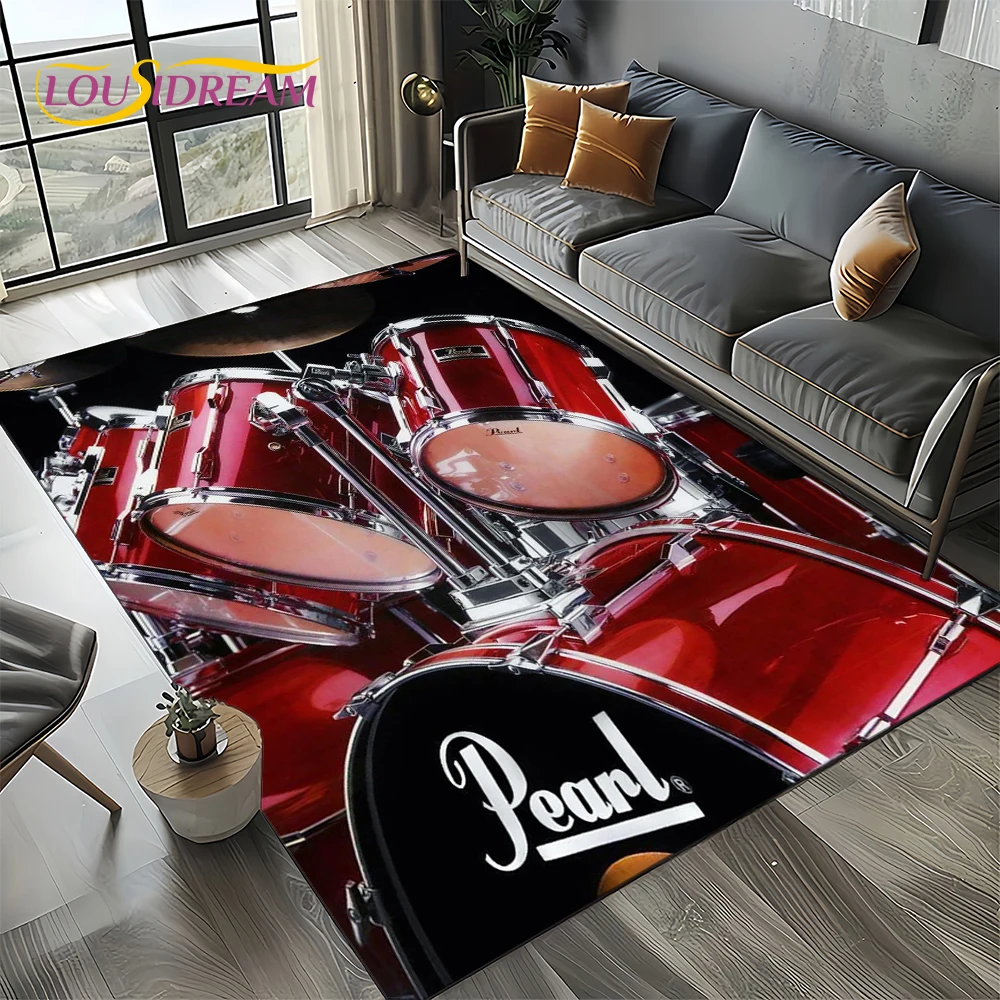 Kit de batería DW de platillos - Musical Instruments Online reseña y precio