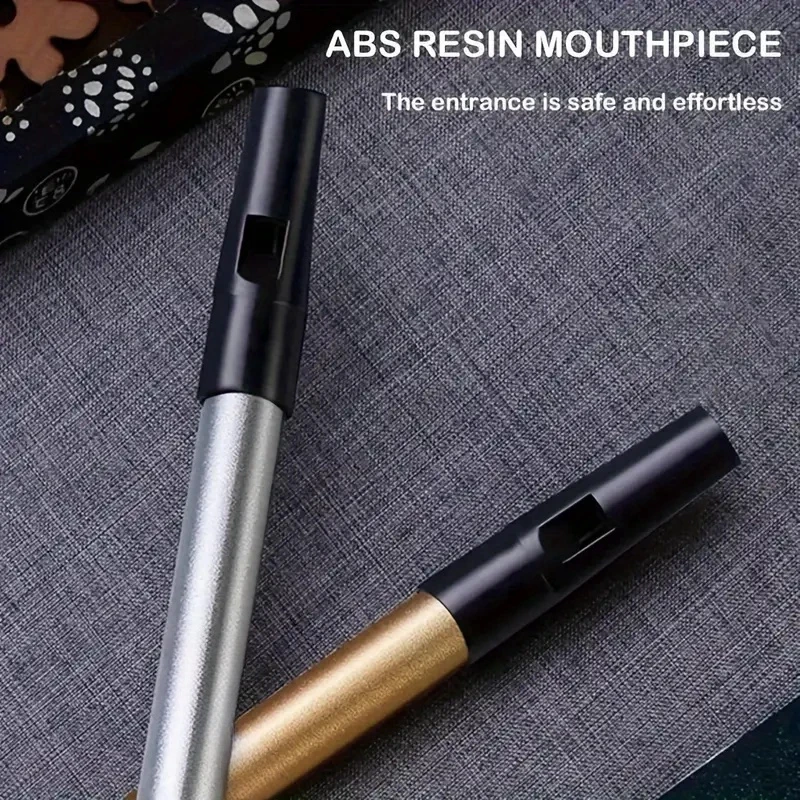 Miwayer auténtico silbato irla - Penny Whistle D reseña y precio
