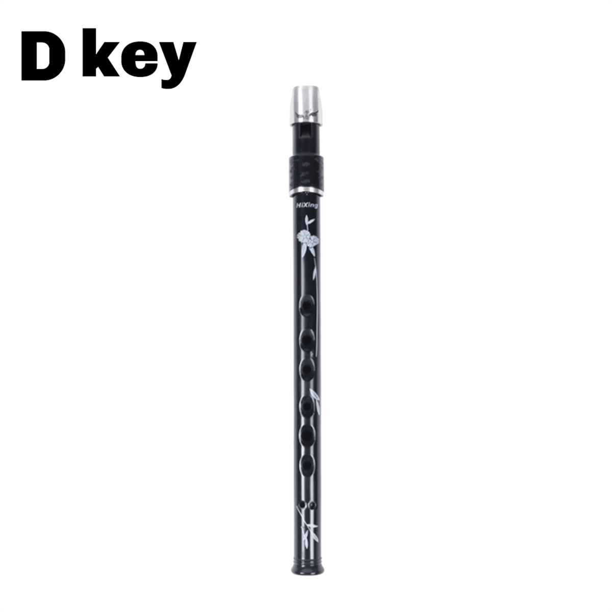 ABXHH-silbato de estaño irland - Penny Whistle D reseña y precio