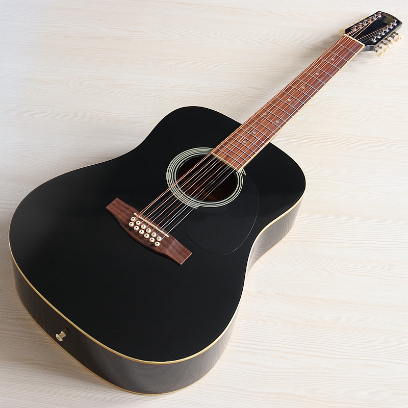 Guitarra Electroacústica de 12 - Dobro Resonator Guitar reseña y precio