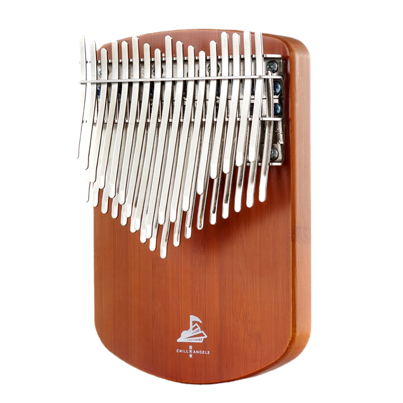 Piano de pulgar Kalimba de 34  - Musical Instrument Note reseña y precio