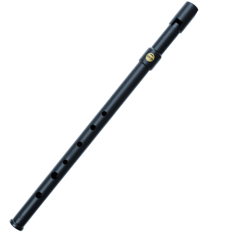 1 ud. Flauta de Estaño COMTEX  - Penny Whistle D reseña y precio