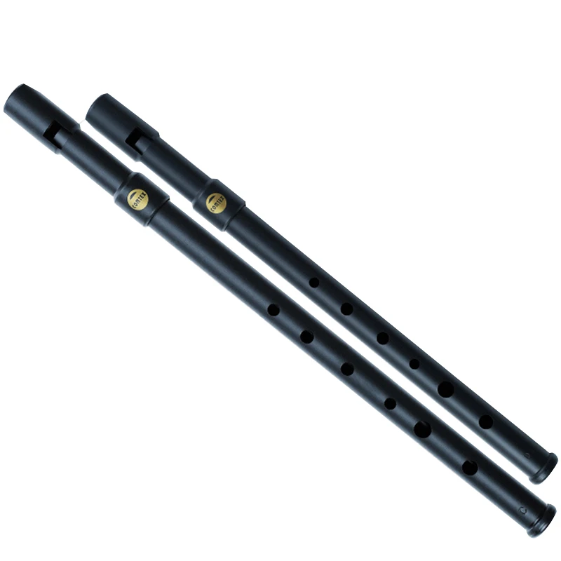 1 ud. Flauta de Estaño COMTEX  - Penny Whistle D reseña y precio