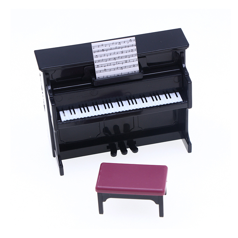 Juego de instrumentos musicale - Musical Instrument Like Piano reseña y precio
