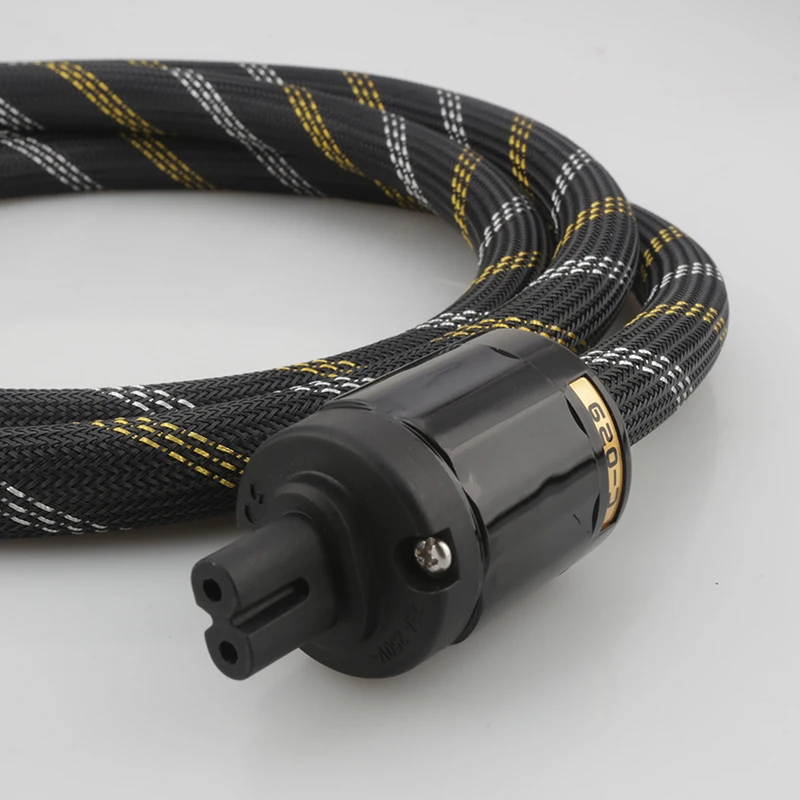 Cable de alimentación de CA de - Musical Instrument Image reseña y precio