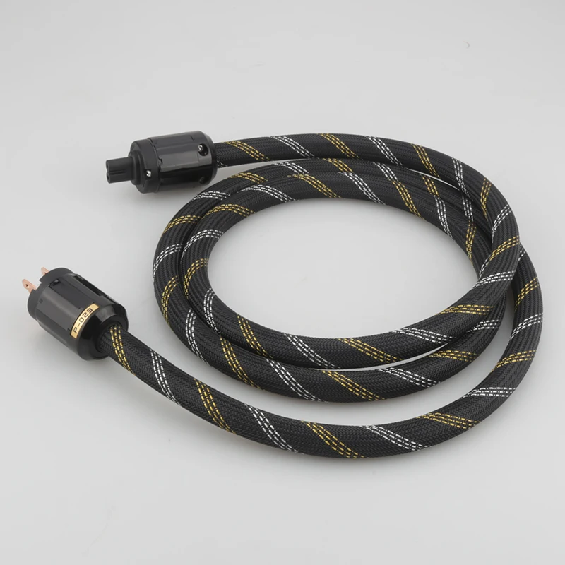 Cable de alimentación de CA de - Musical Instrument Image reseña y precio