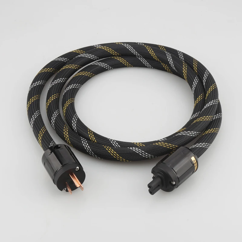Cable de alimentación de CA de - Musical Instrument Image reseña y precio