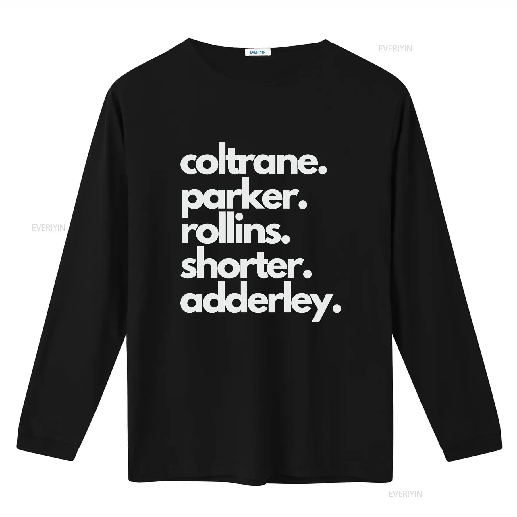 Camiseta con nombres de leyend - Musical Instrument And Name reseña y precio