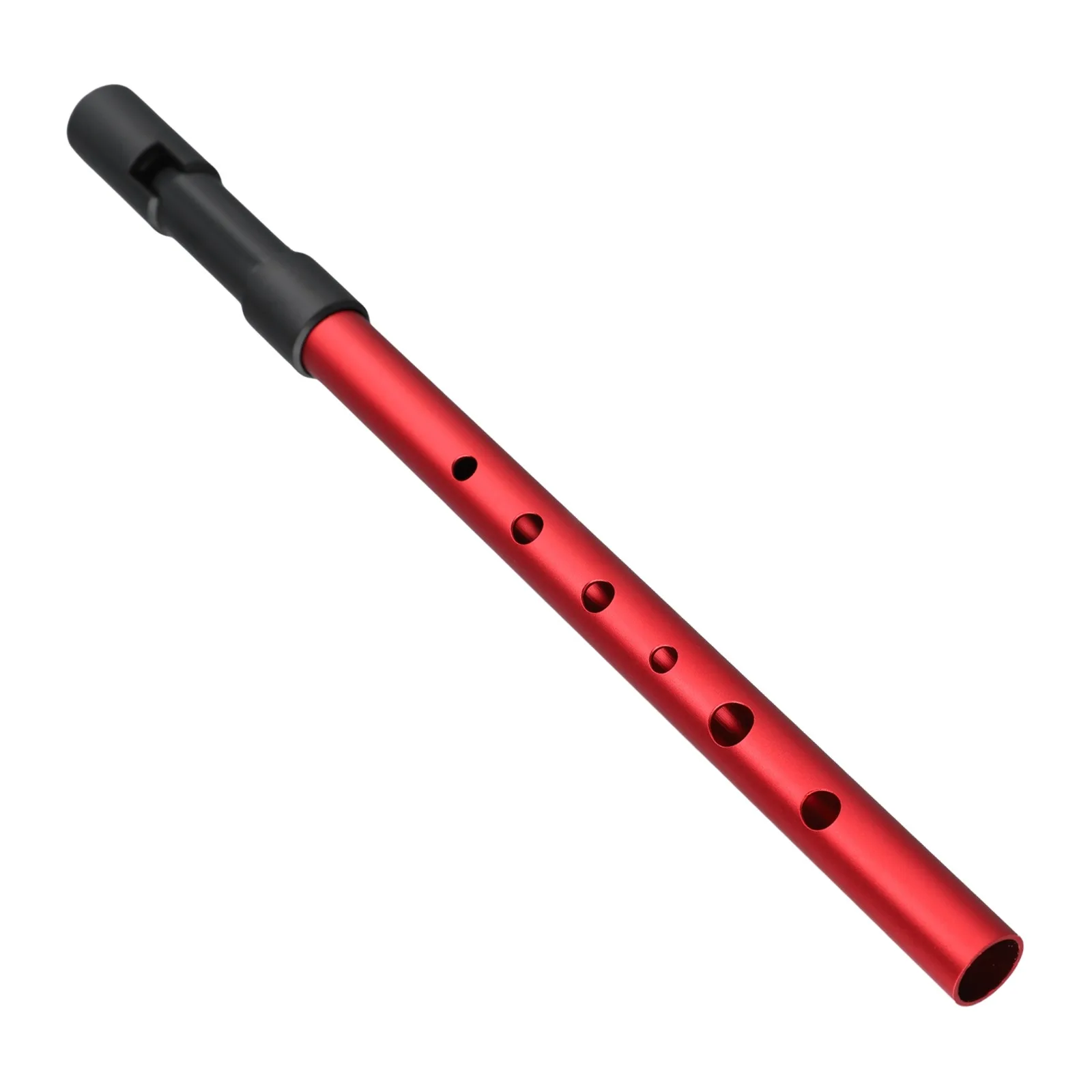 Flauta Irlandesa de 6 Orificio - Penny Whistle D reseña y precio