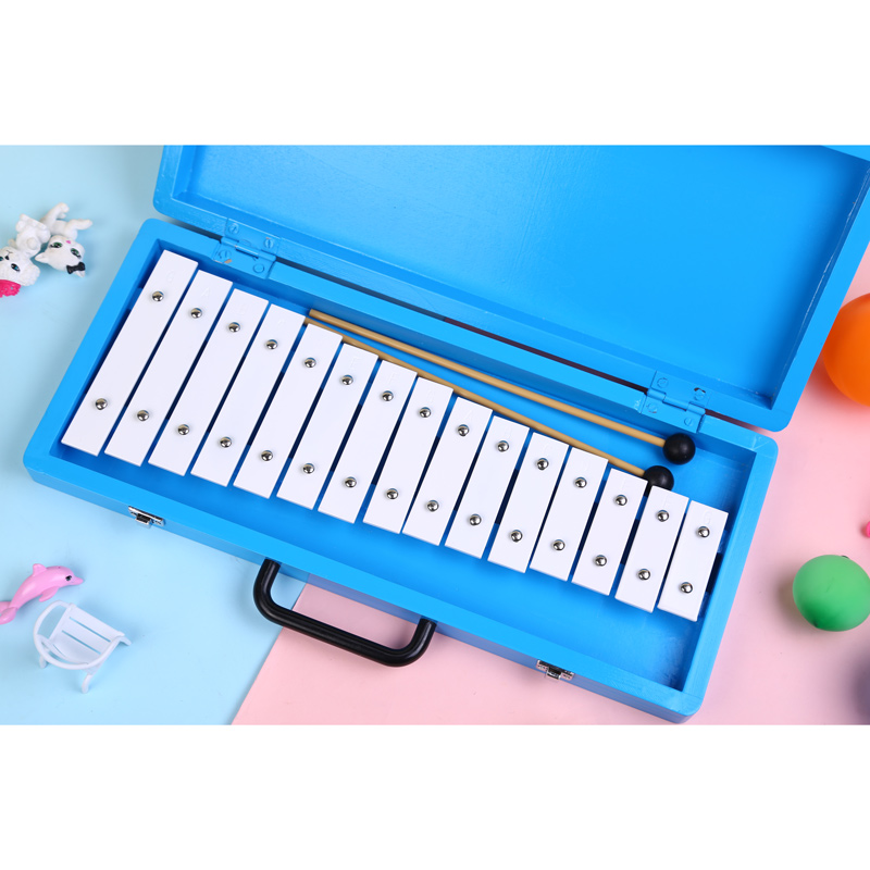 Glockenspiel Xilófono Lista de - Musical Instrument And Name reseña y precio