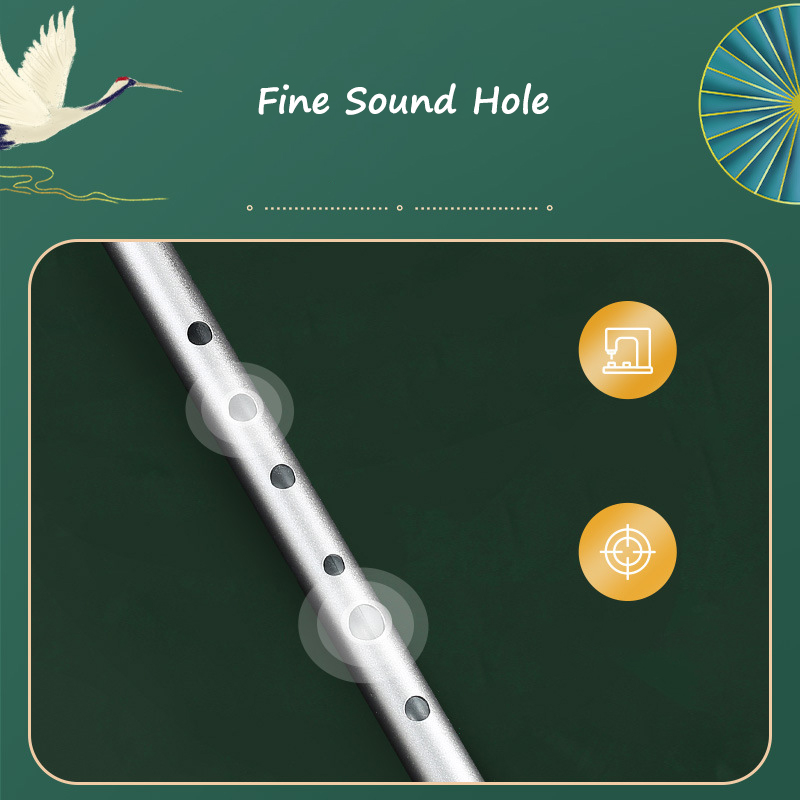 Silbato irlandés, silbato trad - Penny Whistle D reseña y precio