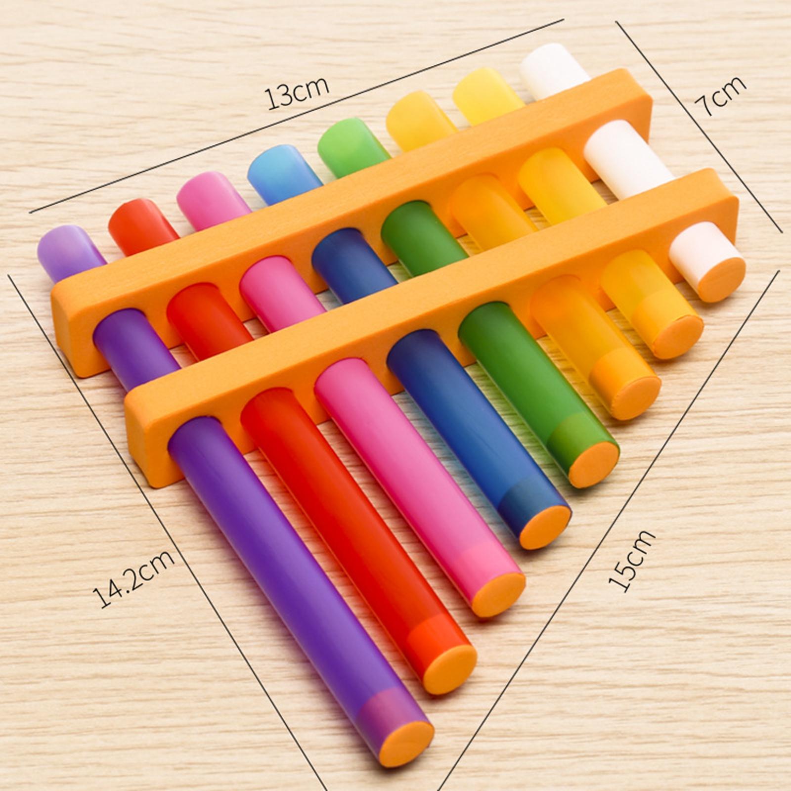 Modelo de Experimento Científi - Musical Instrument Diy For Kids reseña y precio