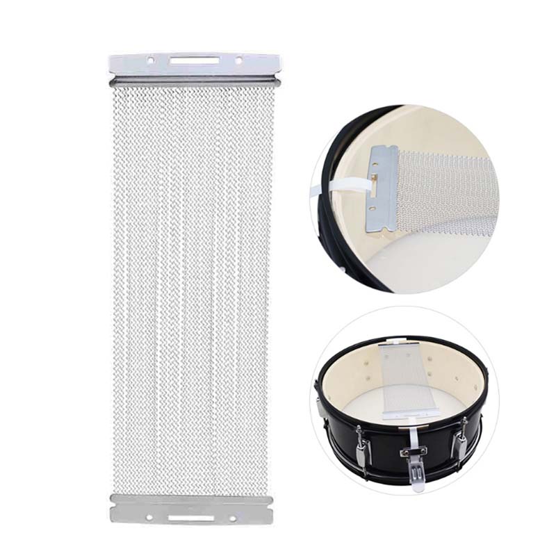 Alambre de acero con resorte d - Cajon Box Drum reseña y precio