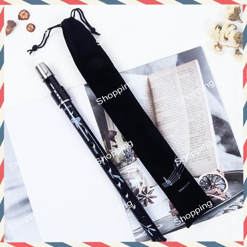 Silbato de estaño irlandés A44 - Penny Whistle D reseña y precio