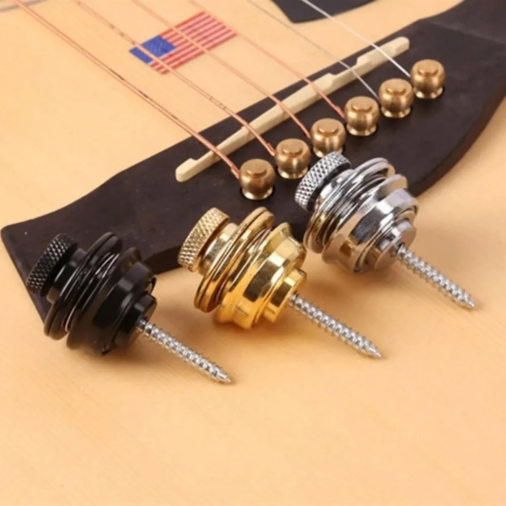 1 botón de bloqueo de correa d - Musical Instrument Fagot reseña y precio