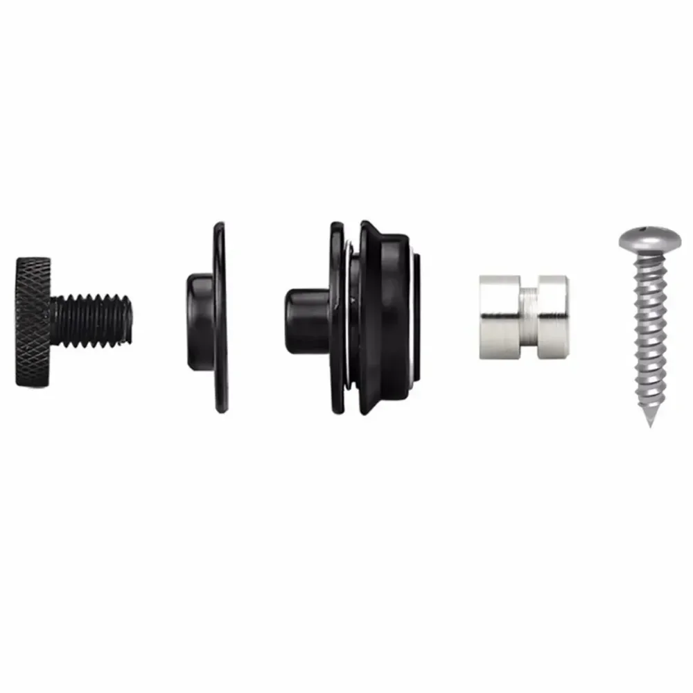 1 botón de bloqueo de correa d - Musical Instrument Fagot reseña y precio