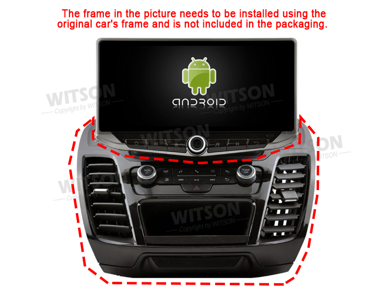 Radio multimedia para coche An - Musical Instrument Image reseña y precio