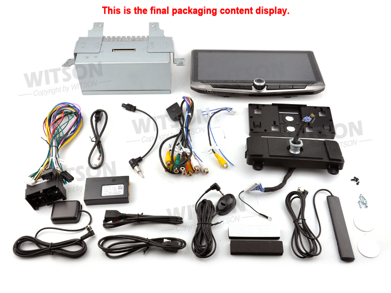 Radio multimedia para coche An - Musical Instrument Image reseña y precio