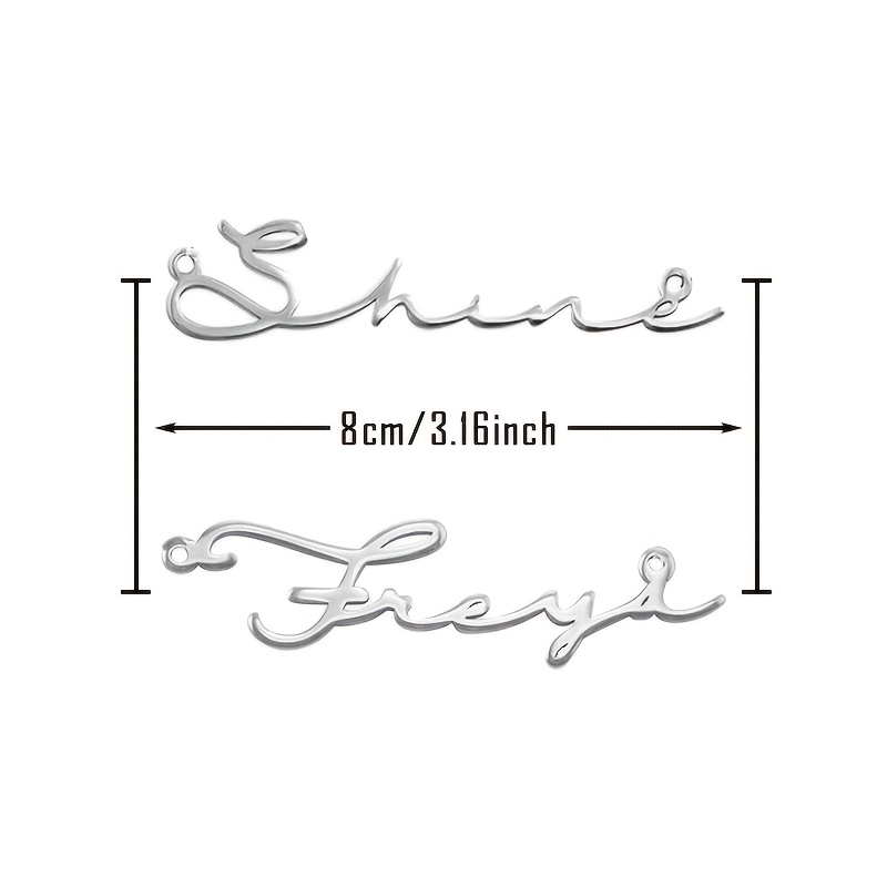 [Personalizado] Placas decorat - Musical Instrument And Name reseña y precio