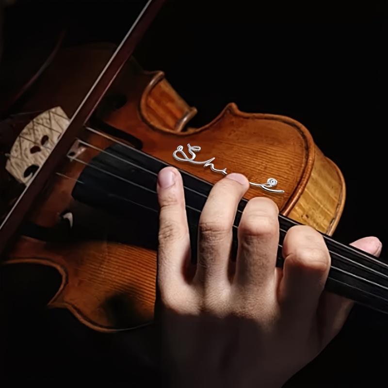 [Personalizado] Placas decorat - Musical Instrument And Name reseña y precio