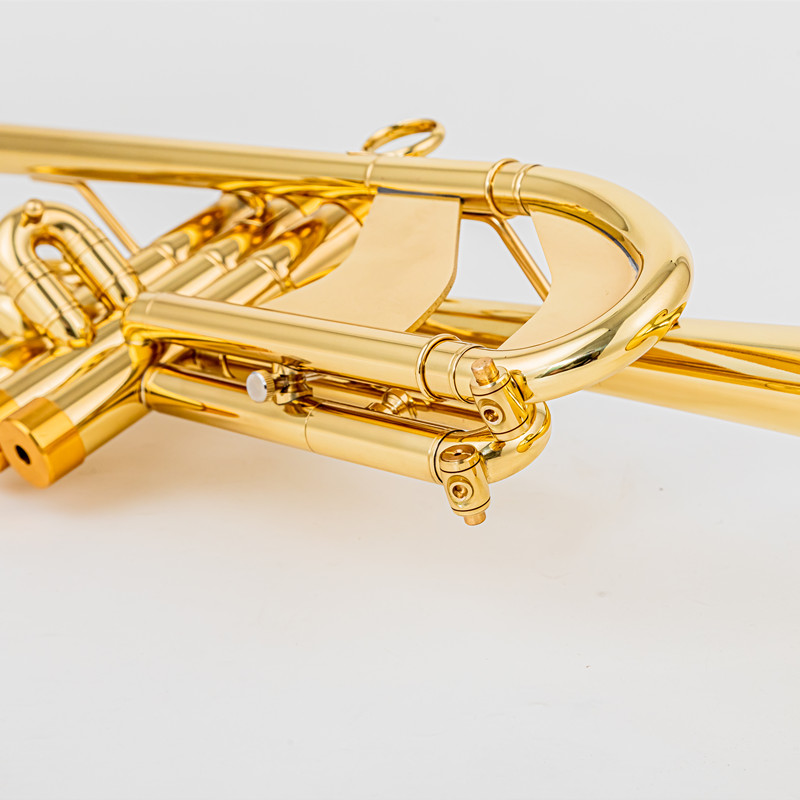 Vincent BACH 700 Bb Trompeta B - Musical Instrument Fagot reseña y precio