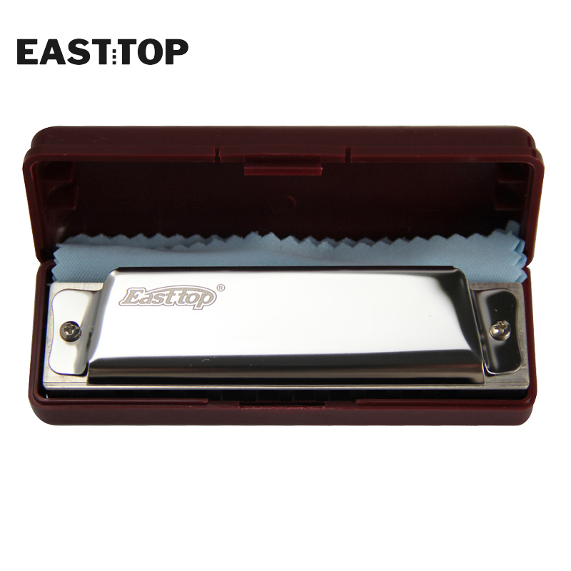EASTTOP-instrumento Musical T1 - Musical Instruments Names reseña y precio