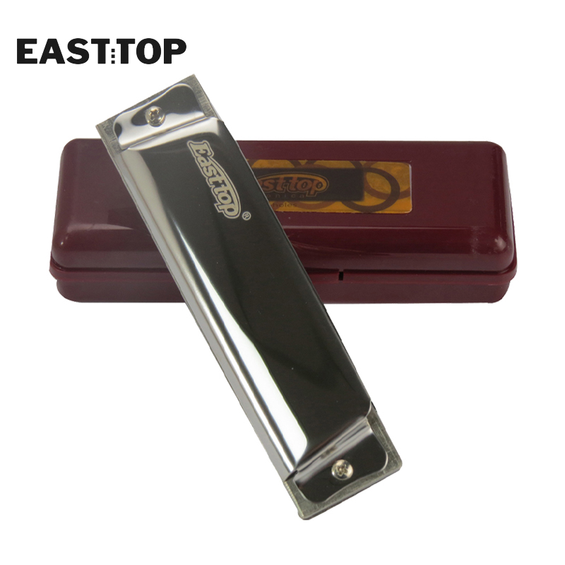 EASTTOP-instrumento Musical T1 - Musical Instruments Names reseña y precio
