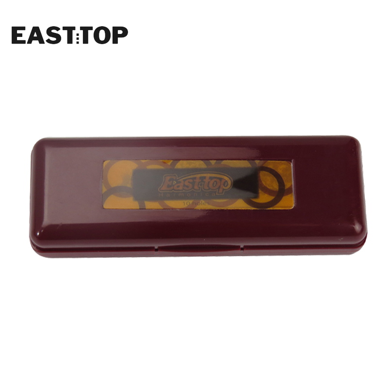 EASTTOP-instrumento Musical T1 - Musical Instruments Names reseña y precio