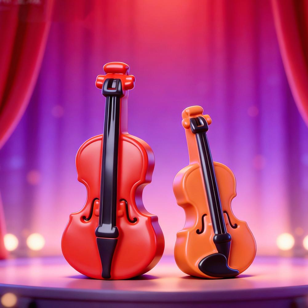 Figuras Musicales en Miniatura - Musical Instrument Fagot reseña y precio