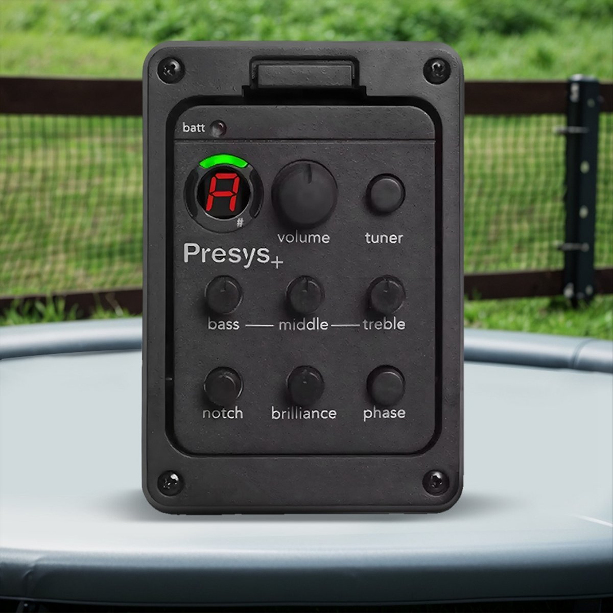 Estable- 201 guitarra acústica - Dobro Resonator Guitar reseña y precio
