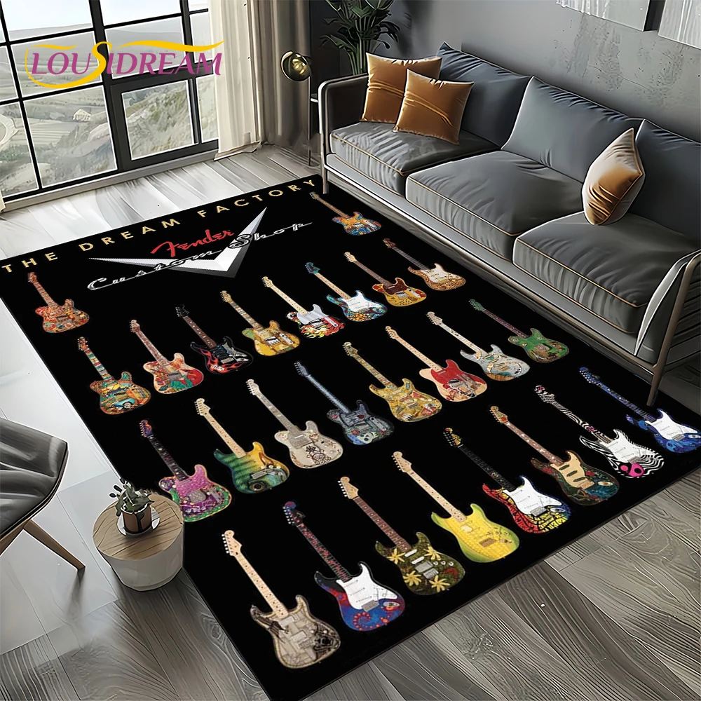27 estilos nuevo guardabarros  - Musical Instruments Online reseña y precio