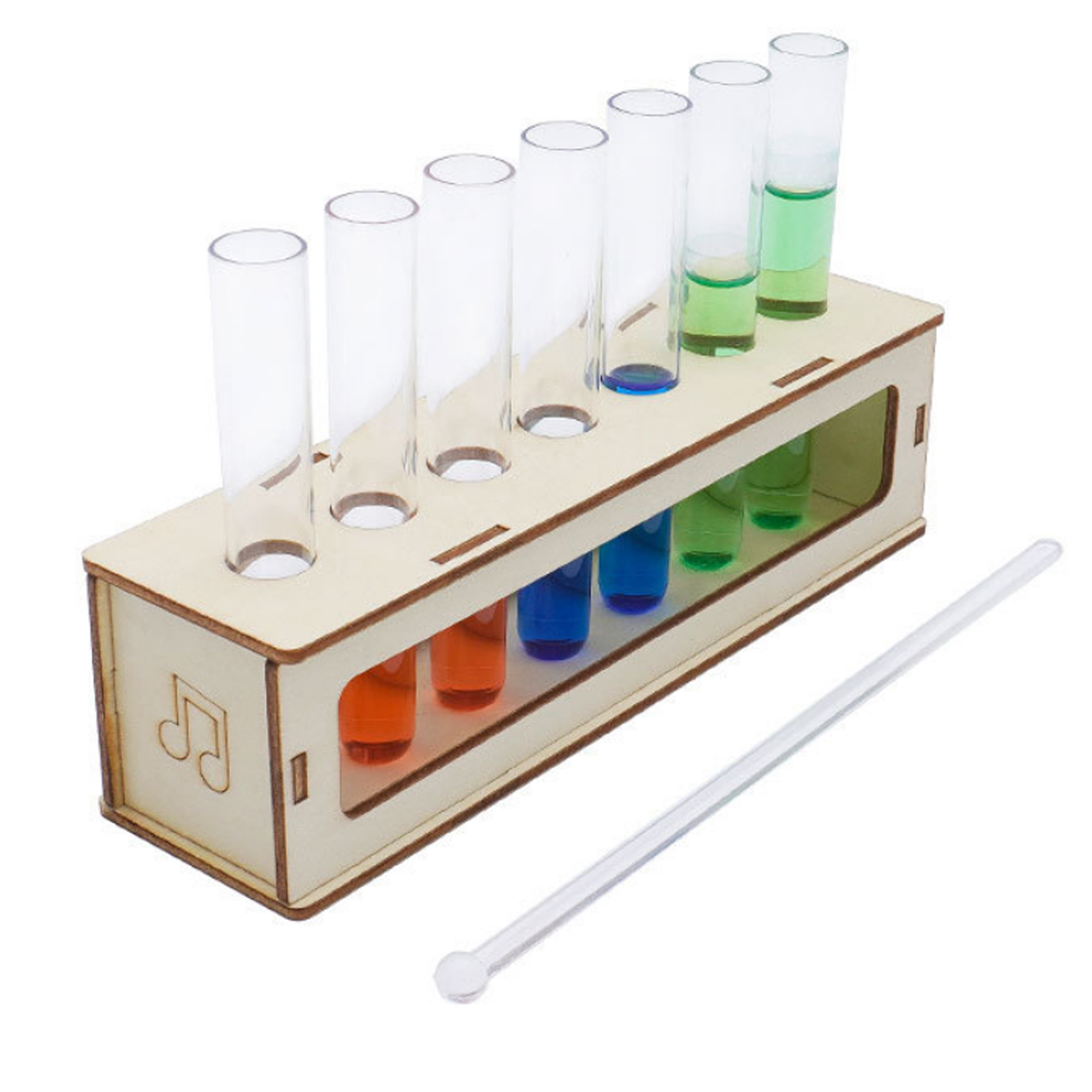Instrumento de percusión educa - Musical Instrument Diy For Kids reseña y precio