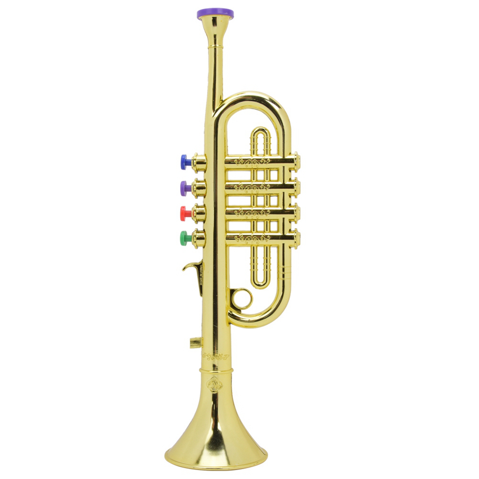 Trompeta Infantil de Plástico  - Musical Instrument Fagot reseña y precio