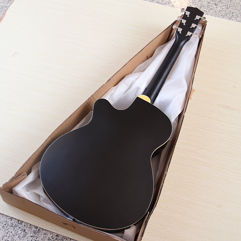 Guitarra Electroacústica Dobro - Dobro Resonator Guitar reseña y precio