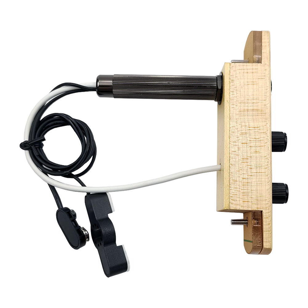 Preamplificador/Pickup para Ca - Cajon Box Drum reseña y precio