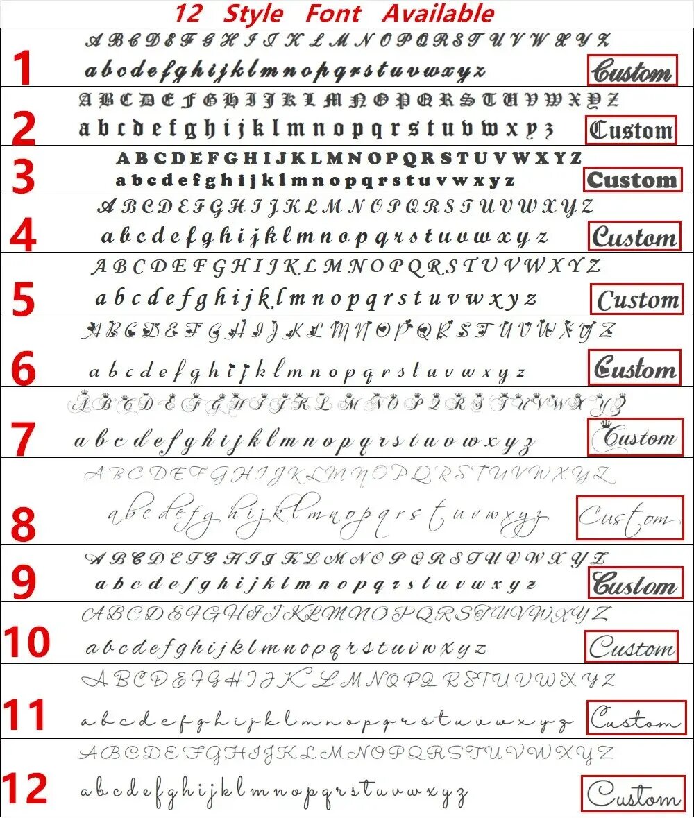 Collar de violín personalizado - Musical Instrument And Name reseña y precio